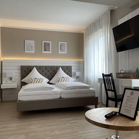 Zum Landsberger Hof Hotel Arnsberg Quarto foto
