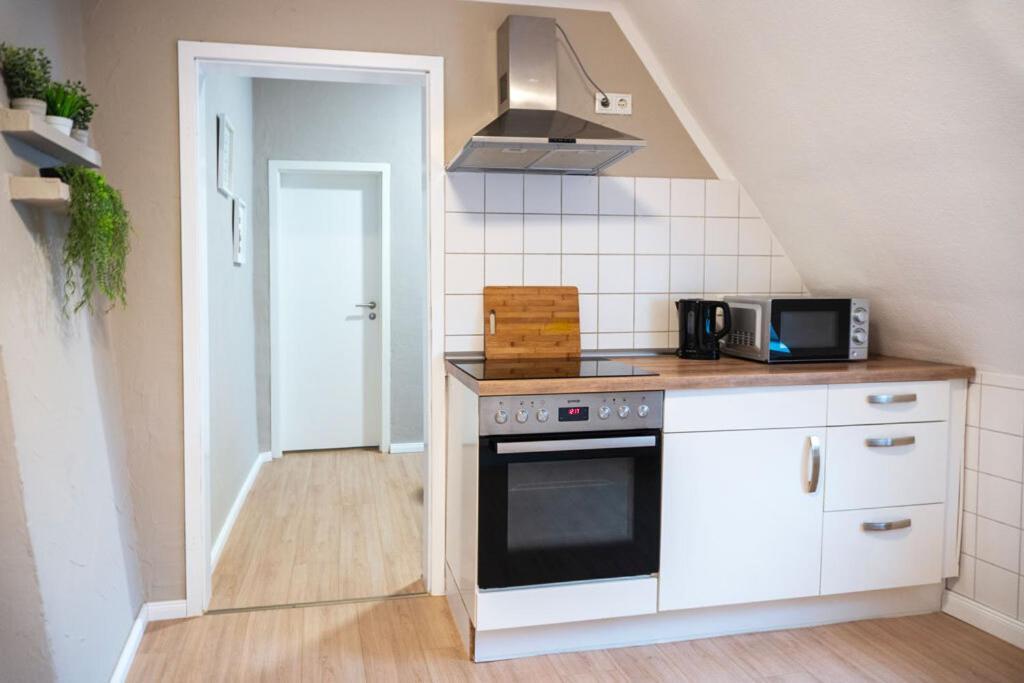 Zum Landsberger Hof Hotel Arnsberg Quarto foto
