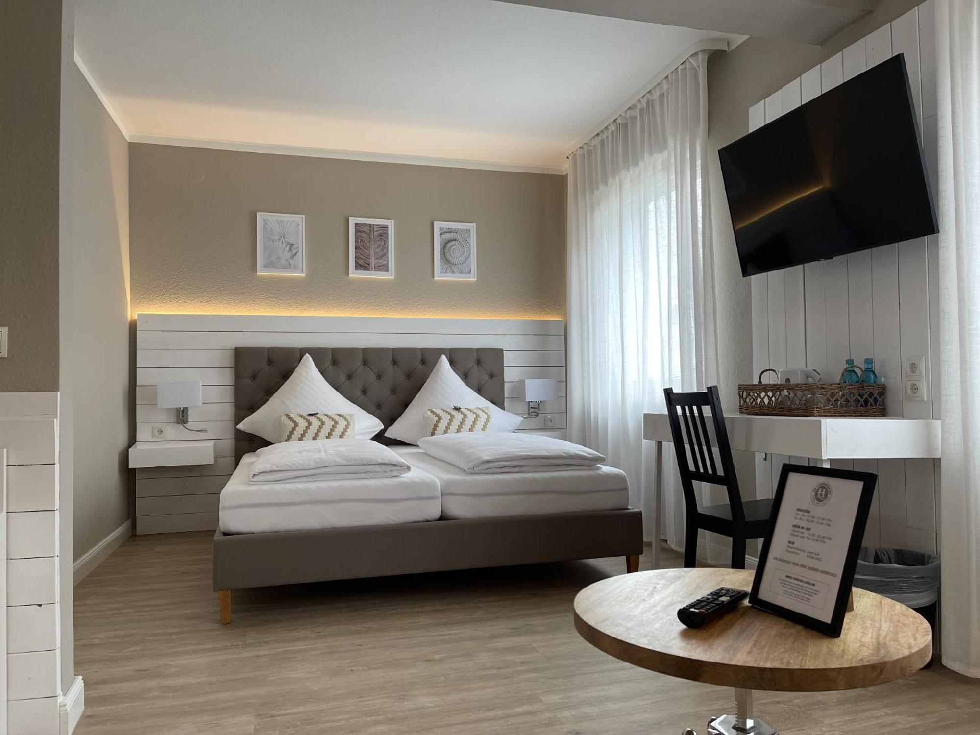 Zum Landsberger Hof Hotel Arnsberg Quarto foto